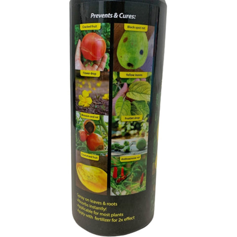 MR GANICK Organic Pesticide 360 Plant Energizer