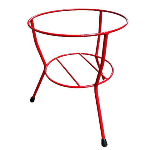 Iron Pot Stand 107