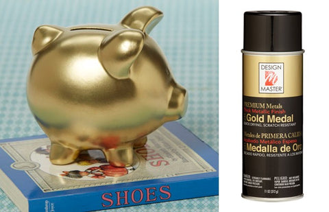 COLORTOOL Premium Metals (Design Master)