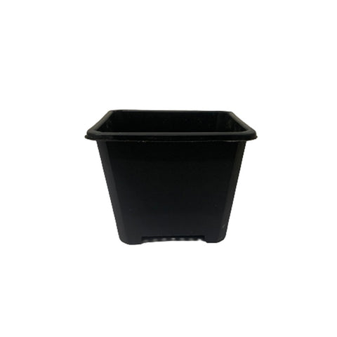 Plastic Square Pot