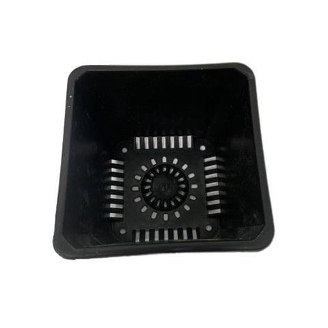 Plastic Square Pot
