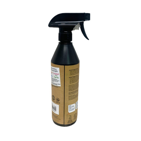 Mr Ganick Cat and Dog Repellent (Baba)
