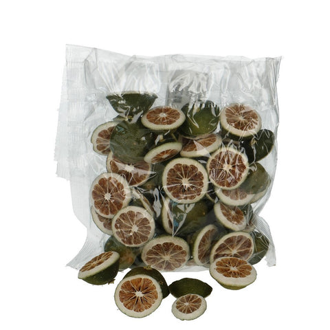 Ornamental Dried Fruit - Orange/Lemon/Lime