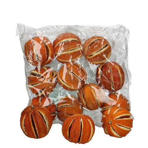 Ornamental Dried Fruit - Orange/Lemon/Lime