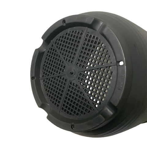 Plastic Plant Pot (3988) China