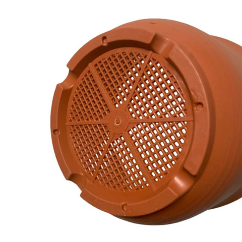 Plastic Plant Pot (3989) China