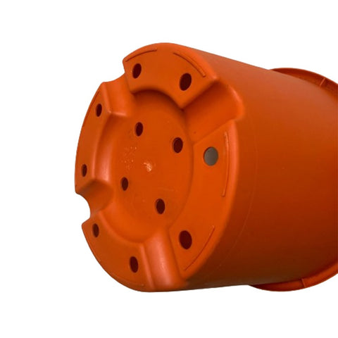Plastic Planter Pot (GFE Series)