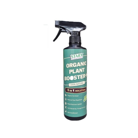 STARX Organic Plant Booster