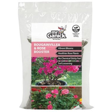 MR GANICK Bougainvillea & Rose Booster