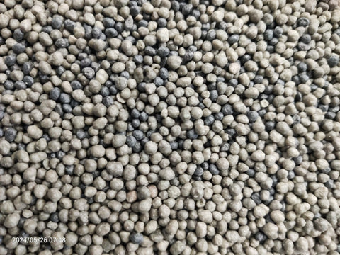 Coated Release Fertilizer Type140 NPK-10-8-18 (Nutricote)