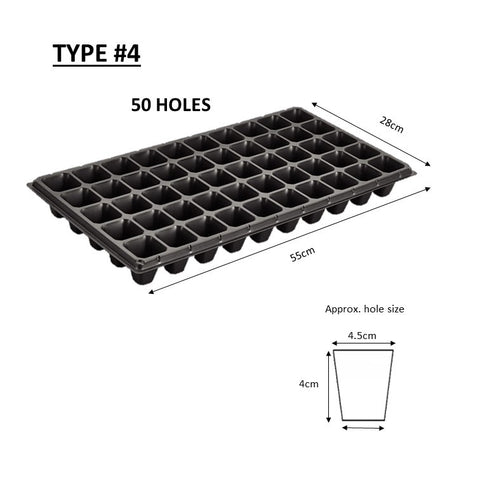 Seedling Tray