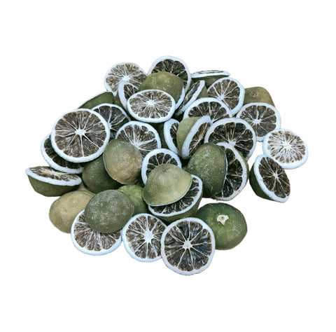 Ornamental Dried Fruit - Orange/Lemon/Lime