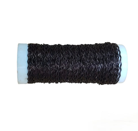 Bullion Steel Wire