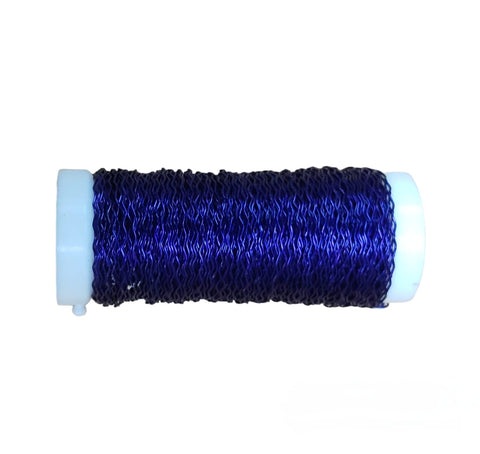 Bullion Steel Wire