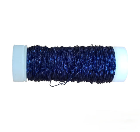 Bullion Steel Wire