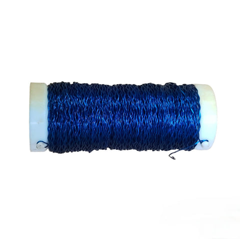 Bullion Steel Wire