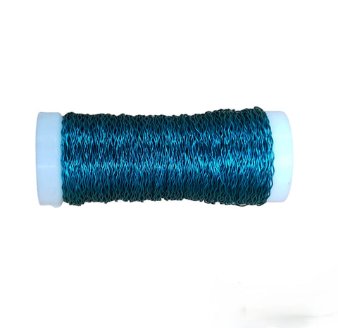 Bullion Steel Wire