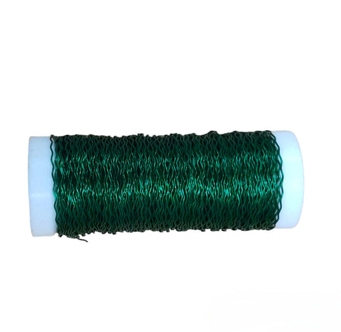 Bullion Steel Wire
