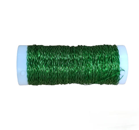 Bullion Steel Wire