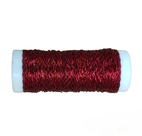 Bullion Steel Wire