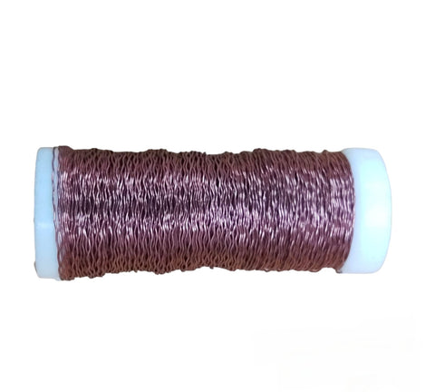 Bullion Steel Wire