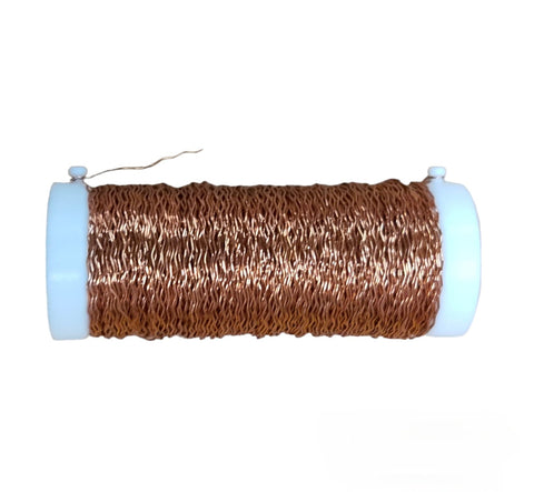 Bullion Steel Wire