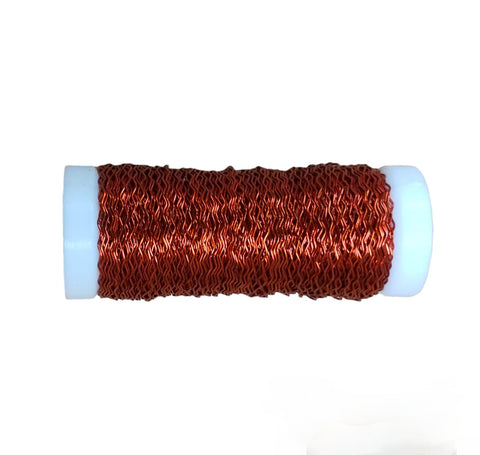 Bullion Steel Wire