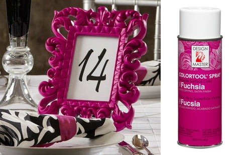 COLORTOOL Spray (Design Master)