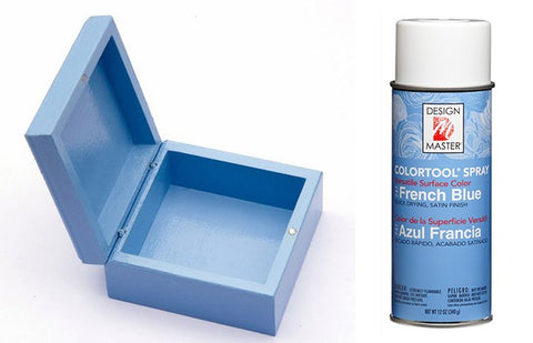 COLORTOOL Spray (Design Master)