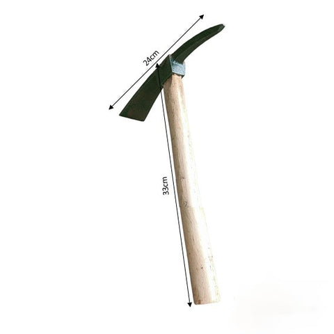 Mattock (3414)