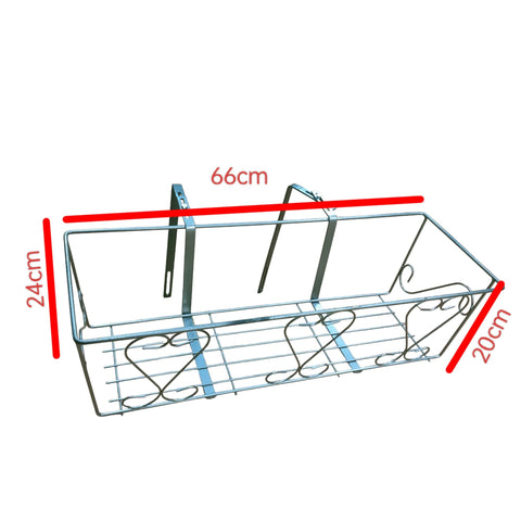 Metal Pot Hanger (4174)