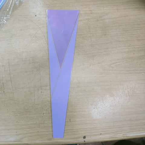 Single Stalk Sleeve 50pcs