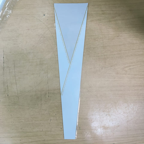 Single Stalk Sleeve 50pcs