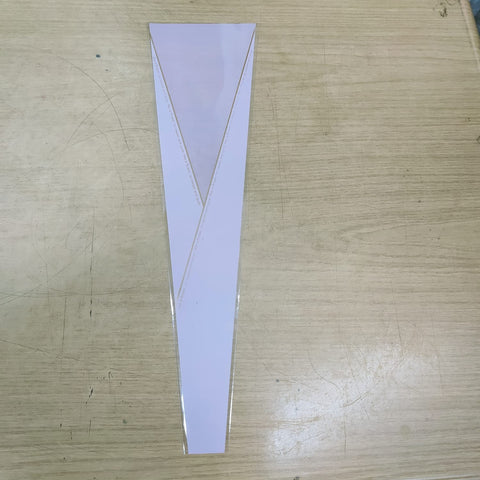 Single Stalk Sleeve 50pcs