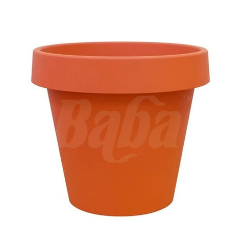 Baba MJ Plastic Pot