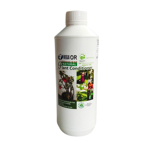 Organic Plant and Soil Conditioner (VEGA OR)