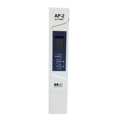 HM Digital Water Tester (AP-2)