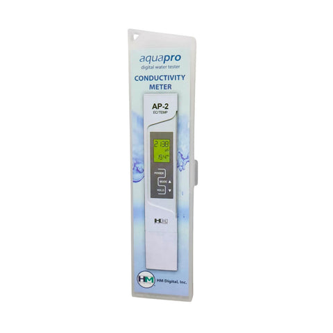 HM Digital Water Tester (AP-2)