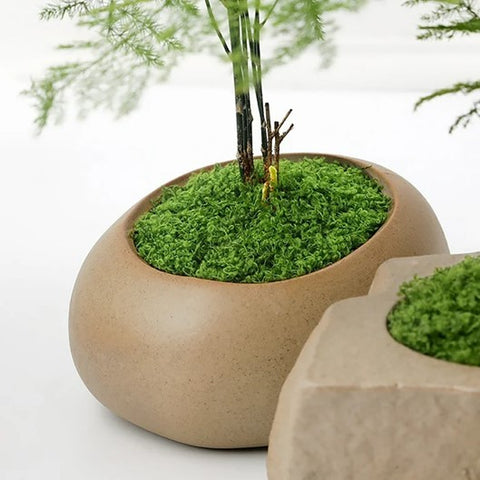 Artificial Moss (Loose Form)