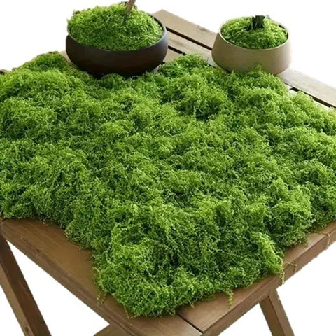 Artificial Moss (Loose Form)
