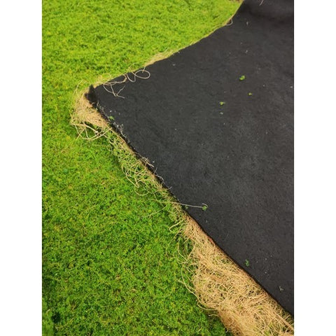 Artificial Moss Cloth 苔藓布
