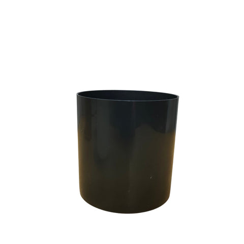 Decorative Plastic pot (without hole)
