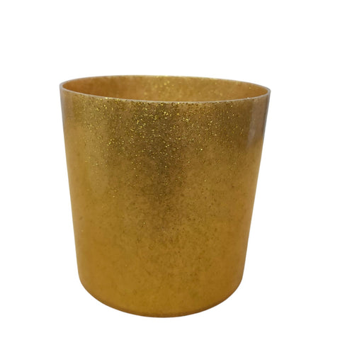 Decorative Plastic pot (without hole)