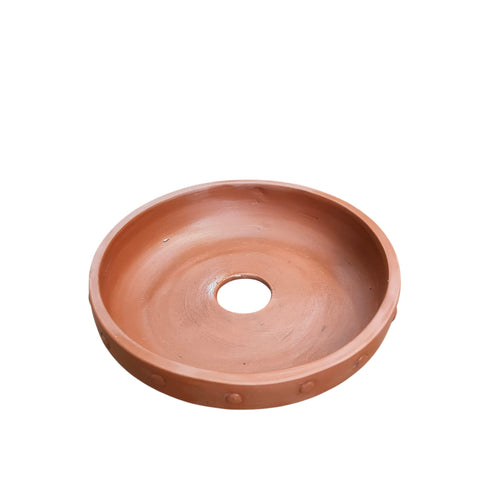 Bonsai Pot (724)