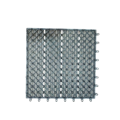 DIY WPC Outdoor Decking Tile (729)