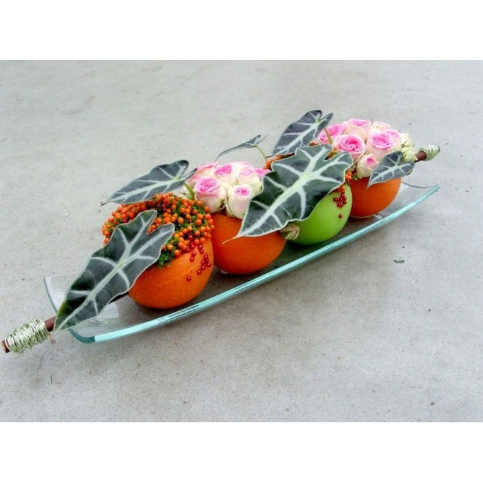 Private: Rainbow Sphere 6cm (Oasis)
