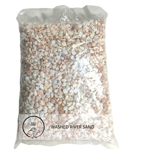 Washed River Sand (Usagi)