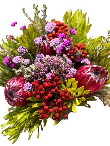 FreshCut Hunter Mix