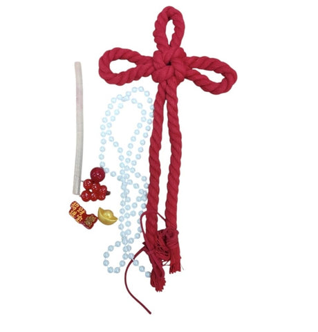 Chinese Knots (Decoration kit)