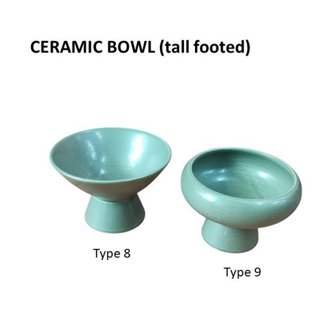 Ceramic Bowl (857)